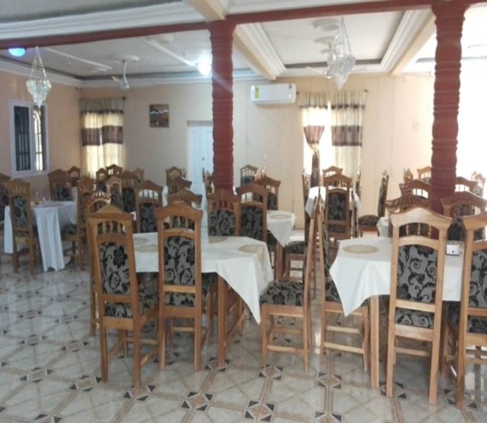 Somanya Royal Hotel